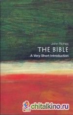 The Bible: A Very Short Introduction