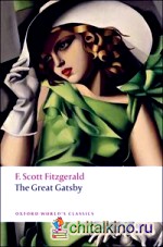 The Great Gatsby