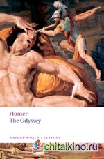 The Odyssey