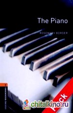 The Piano: 700 Headwords: Human Interest (+ Audio CD)
