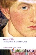 The Picture of Dorian Gray
