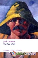 The Sea-wolf