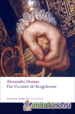 The Vicomte de Bragelonne