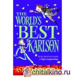 The World's Best Karlson