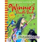 Winnie's Doodle Book