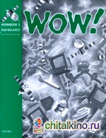 WOW! 3: Workbook
