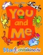 You and Me: Starter Book
