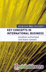 Key Concepts in International Business
