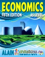 AS Level Economics Student Book