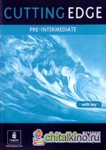 Cutting Edge: Pre-Intermediate: Workbook with key