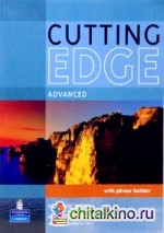 Cutting EDGE Advanced (Students` Book)