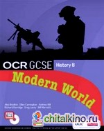 GCSE OCR B: Modern World History: Student Book (+ CD-ROM)
