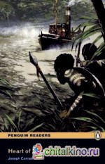 Heart of Darkness (+ Audio CD)