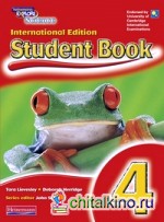 Heinemann Explore Science: Student Book 4