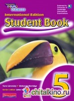 Heinemann Explore Science: Student Book 5