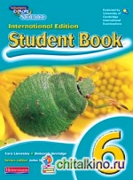 Heinemann Explore Science: Student Book 6