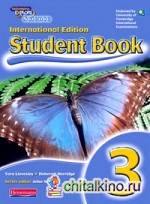 Heinemann Explore Science: Student Book 3