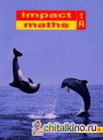 Impact Maths Pupil Textbook 1 Red