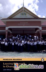 Leaving Microsoft to Change the World for Pack