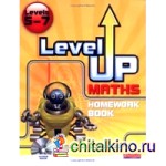 Level Up Maths (+ CD-ROM)
