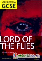 Lord of The Flies: York Notes for GCSE: