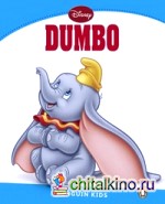 Penguin Kids Readers 1: Dumbo