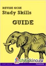 Revise Gcse Study Skills Guide