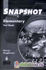 Shapshot Elementary: test Book