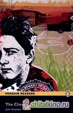 The Client (+ Audio CD)