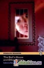 The Doll's House and Other Stories (+ Audio CD)
