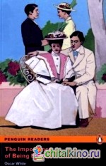 The Importance of Being Earnest