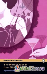 The Mirror Crack'd from Side to Side