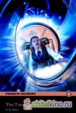 The Time Machine (+ Audio CD)