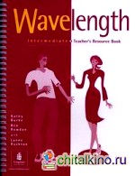 Wavelength Intermediate: Teacher's Resource Book