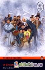 A Christmas Carol (+ CD-ROM)