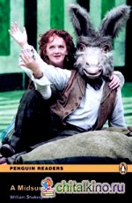 A Midsummer Night's Dream