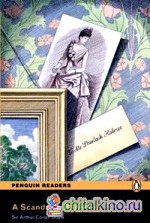 A Scandal in Bohemia (+ Audio CD)