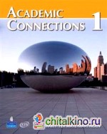 Academic Connections 1 with MyAcademicConnectionsLab