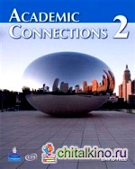 Academic Connections 2 with MyAcademicConnectionsLab