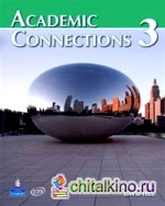 Academic Connections 3 with MyAcademicConnectionsLab