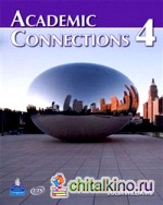 Academic Connections 4 with MyAcademicConnectionsLab