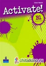 Activate! B1 Teacher's Book