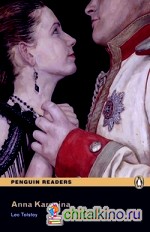 Anna Karenina (+ Audio CD)