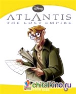 Atlantis: The Lost Empire