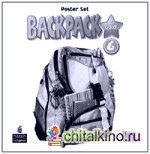 Backpack Gold 6: Posters