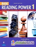 Basic Reading Power 1: Student's Book