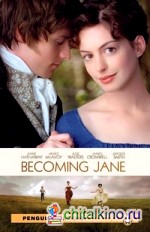 Becoming Jane (+ Audio CD)