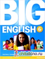 Big English 6 Pupils Book stand alone