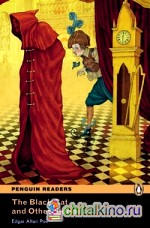 Black Cat and Other Stories