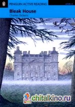 Bleak House Book and CD-ROM Pack (+ CD-ROM)